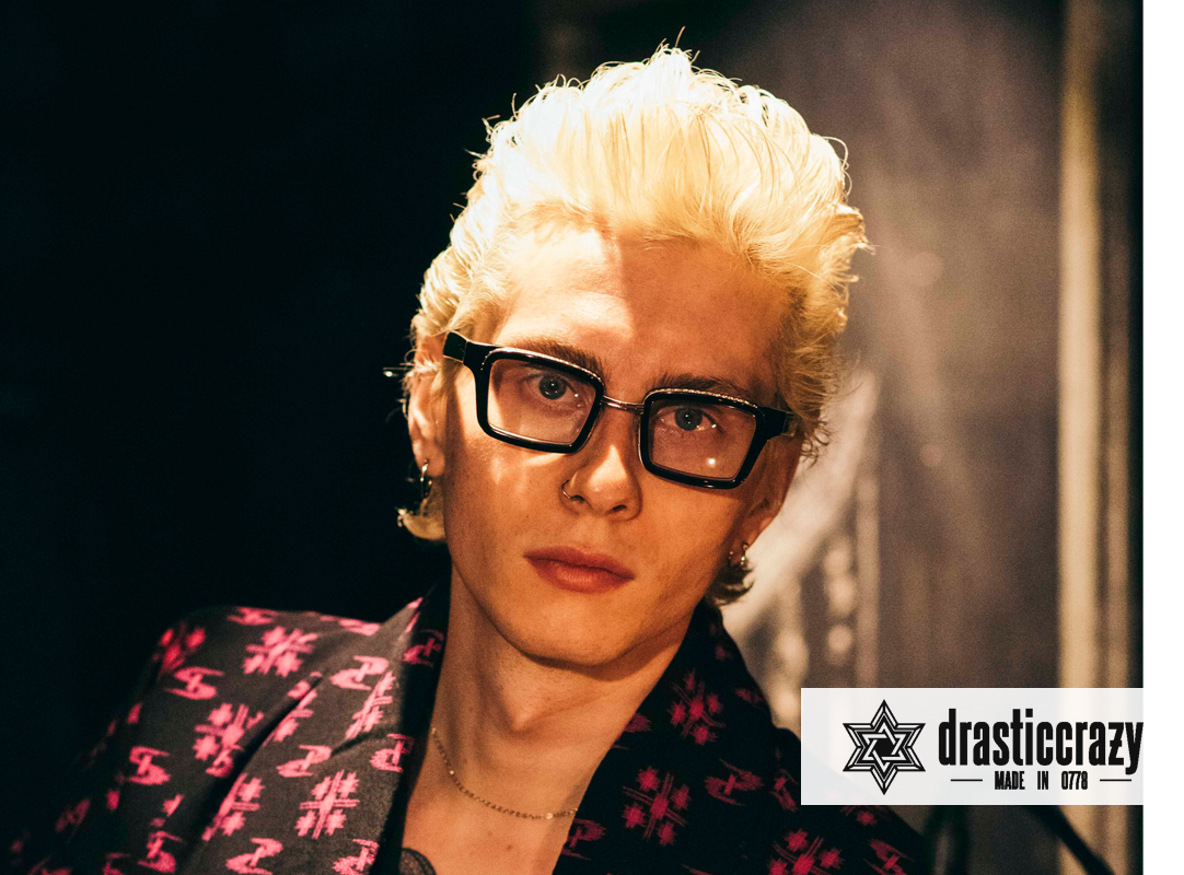 ドラスティッククレイジー画像